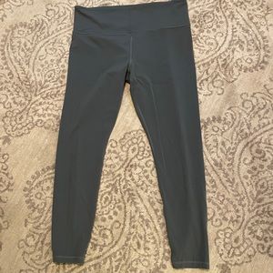 Athleta Ultra High Rise Elation Tight